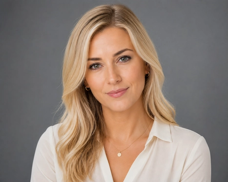 Claire Whitmore